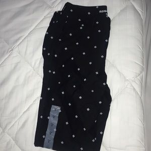 Old Navy Pixie pants